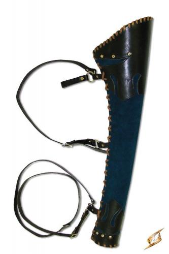 IRONFORTRESS Kcher Ranger blau/schwarz