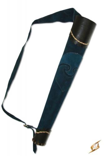 IRONFORTRESS K�cher Archer blau/schwarz