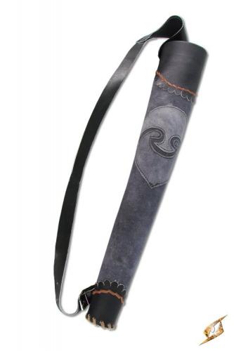 IRONFORTRESS Kcher Archer dunkelgrau/schwarz