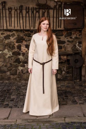 BURGSCHNEIDER Unterkleid Feme Natur - Gre: XL