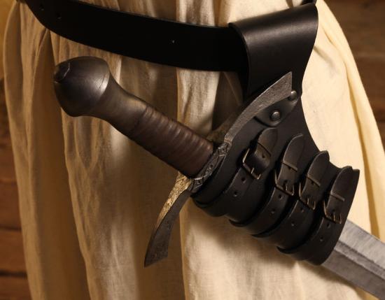 WYVERN LARP Schwert Typ XVII 105cm