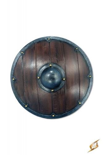 IRONFORTRESS Wikingerschild 50cm