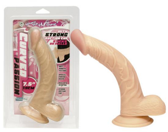 NMC Dildo 