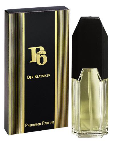 Markenlos P6 Der Klassiker - Menge: 25ml
