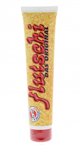 Flutschi Original Gleitgel - Menge: 200ml