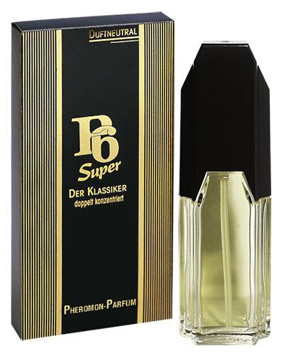 Markenlos P6 Super - Menge: 25ml