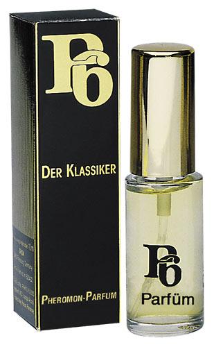Markenlos P6 Der Klassiker - Menge: 10ml