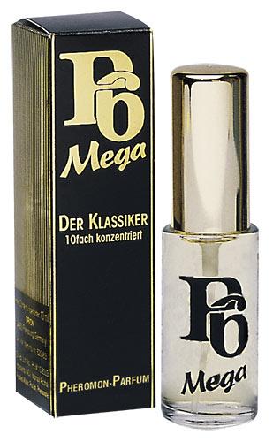 P6 Mega, 10fach - Menge: 10ml