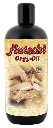 Flutschi Orgy-Oil - Menge: 500ml