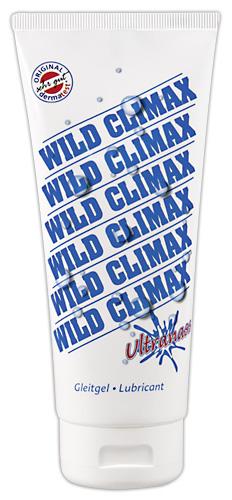 Wild Climax - Menge: 200ml