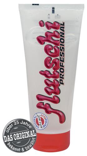 Flutschi Professional - Menge: 200ml