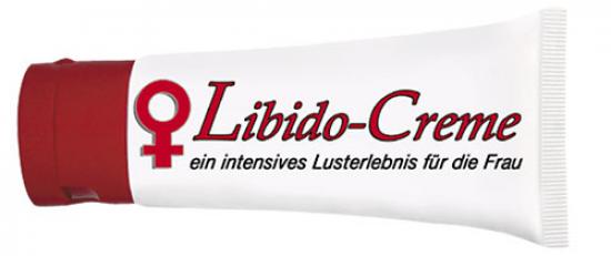Orion Libido-Creme - Menge: 40ml