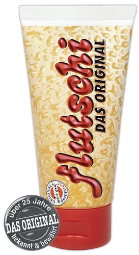 Orion Flutschi Original Gleitgel - Menge: 50ml