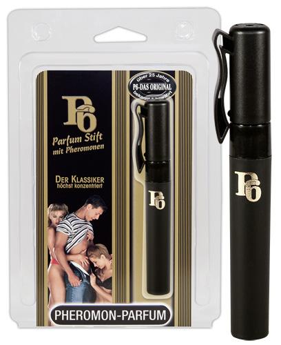 Markenlos P6 Parfum-Stift - Menge: 6ml