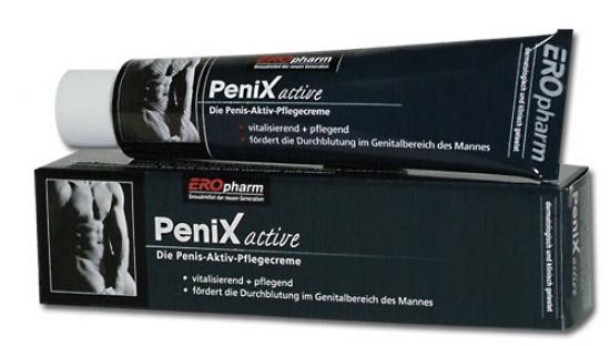 Joydivision Pr�parate PeniX active 75 ml - Menge: 75ml