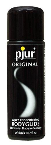 Pjur pjur� ORIGINAL Bodyglide Gleitgel - Menge: 30ml