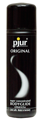 Pjur pjur� ORIGINAL Bodyglide Gleitgel - Menge: 250ml