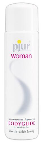 Pjur pjur woman - Aroma: ohne - Menge: 100ml