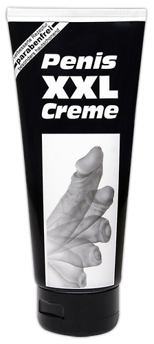 Penis XXL XXL Penis-XXL-Creme - Menge: 200ml