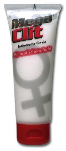 Mega Clit - Menge: 80ml