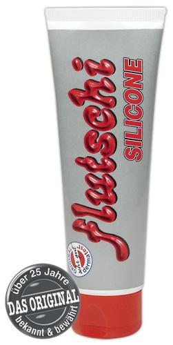 Flutschi Silicone 80 ml