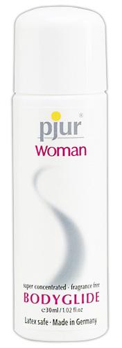 Pjur pjur woman - Aroma: ohne - Menge: 30ml