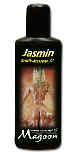 Magoon� Jasmin - Aroma: Jasmin - Menge: 100ml