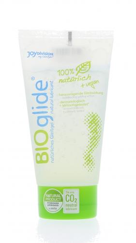 Joydivision Pr�parate Bioglide Gleitgel - Menge: 150ml