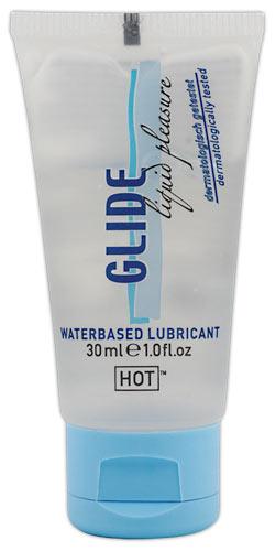 HOT Glide - Aroma: ohne, Eigengeruch - Menge: 30ml