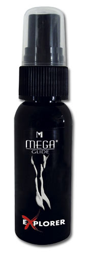 MegaGlide Megaglide Explorer - Menge: 30ml