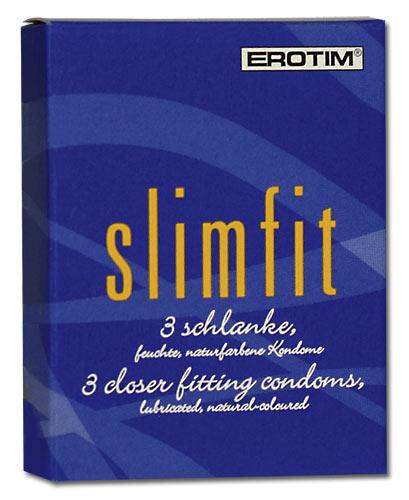 Erotim Slimfit 3er - Menge: 3St�ck