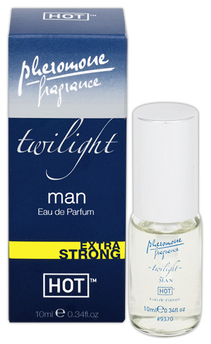 HOT �Twilight� MAN - Menge: 10ml
