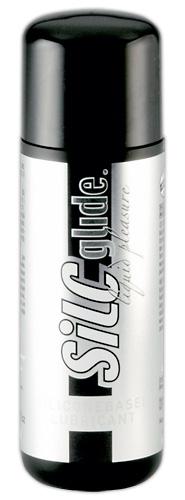 HOT Silc Glide - Aroma: ohne - Menge: 50ml