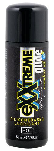 HOT exxtreme glide - Aroma: ohne - Menge: 50ml