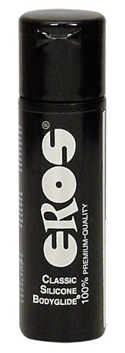 Eros EROS Classic Silicone Bodyglide Gleitgel - Menge: 30ml