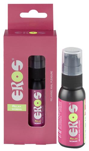 Eros EROS Woman Relax - Menge: 30ml