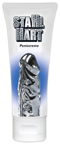 Orion Stahlhart Peniscreme 80 ml - Menge: 80ml