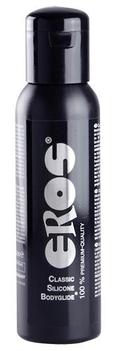 Eros EROS Classic Silicone Bodyglide Gleitgel - Menge: 250ml