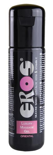 Eros EROS Luxury Massage Gel - Aroma: orientalisch
