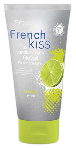 JOYdivision Joydivision Pr�parate Frenchkiss - Aroma: Lemon - Menge: 75ml