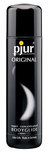 Pjur pjur� ORIGINAL Bodyglide Gleitgel - Menge: 500ml
