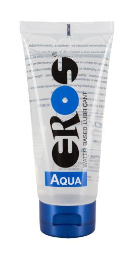 Eros EROS Aqua Gleitgel - Menge: 50ml