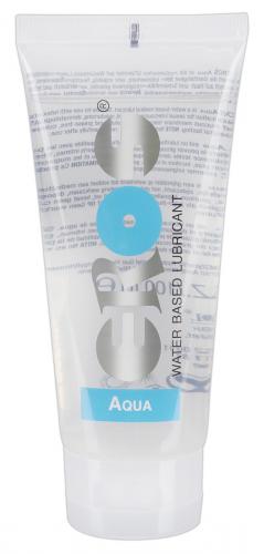 Eros EROS Aqua Gleitgel - Menge: 200ml