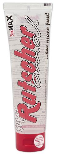 JOYdivision Super-Rutscher 100ml