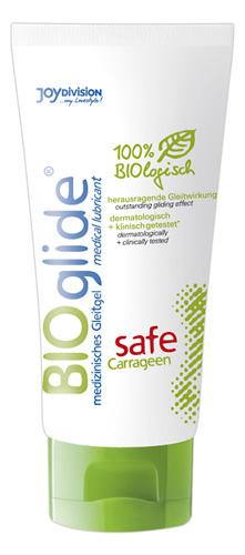 Joydivision Pr�parate BIOglide Safe medizinisches Gleitgel 100ml
