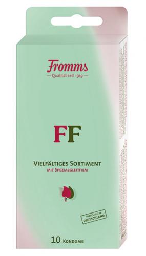Fromms FF Vielfalt (10 St�ck)