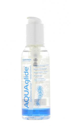 Joydivision Pr�parate AQUAglide Gleitgel - Menge: 125ml