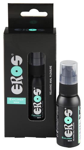 Eros EROS Explorer - Farbe: transparent - Menge: 30ml