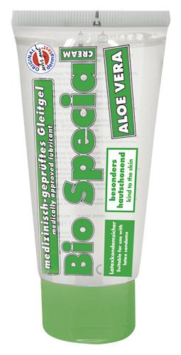 JOYdivision Bio Special Aloe Vera - Menge: 50ml