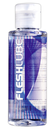 Fleshlight FleshLube Water - Farbe: transparent - Menge: 250ml 